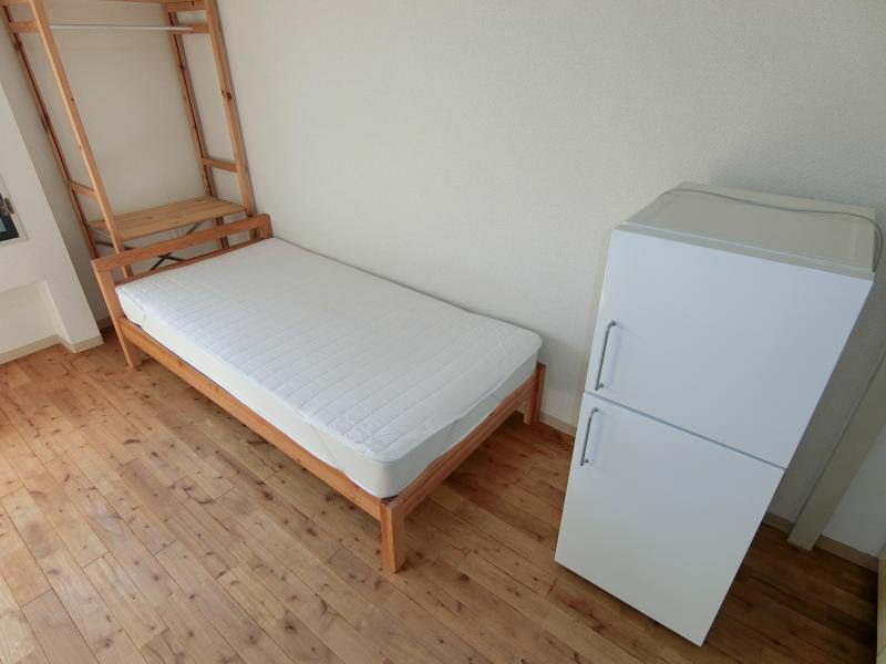 カレッジアンハウス玄琢 その他