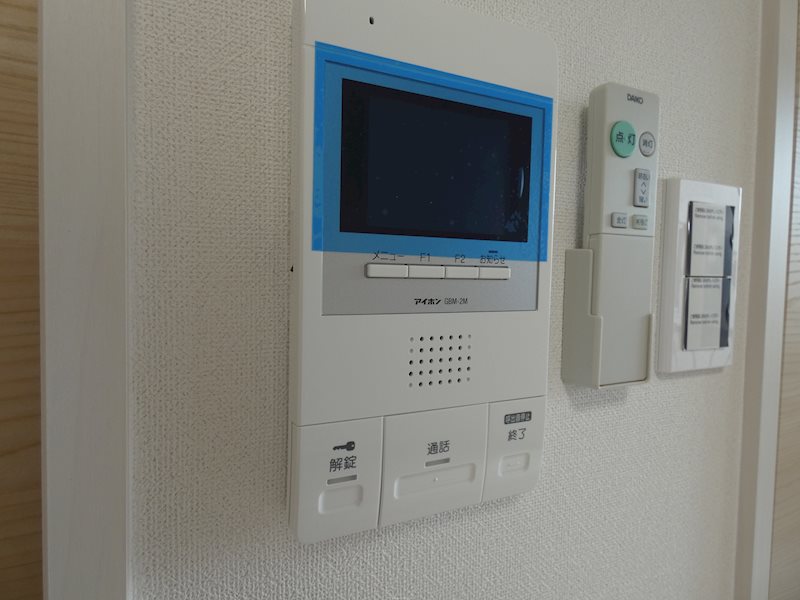 グランレスト西院 その他設備