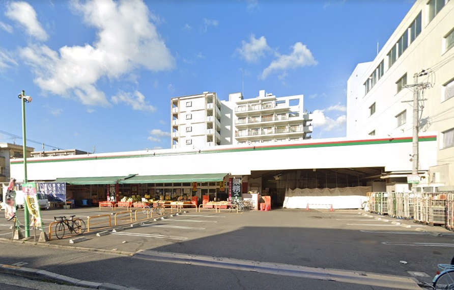 グランレスト西院 業務ｽｰﾊﾟｰ 西院店