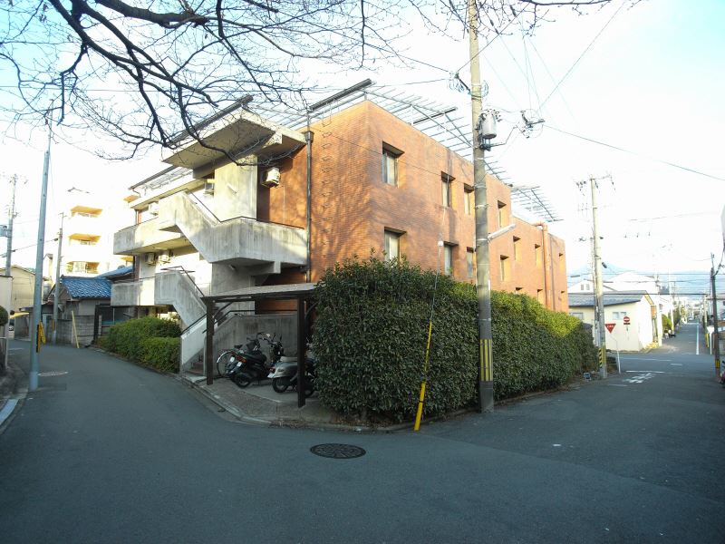 カレッジアンハウス玄琢 その他