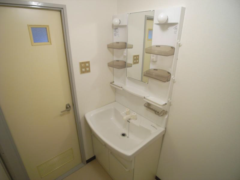 ルミエール出町柳 改装前