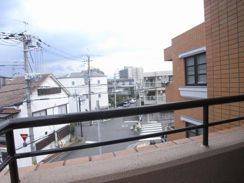 ルミエール出町柳 改装前