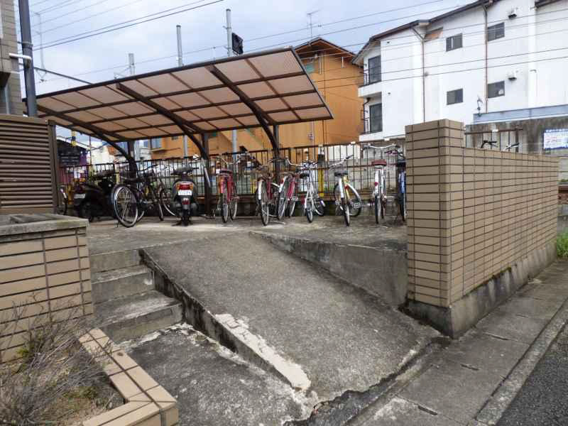 クリヨンⅡ その他共有部分