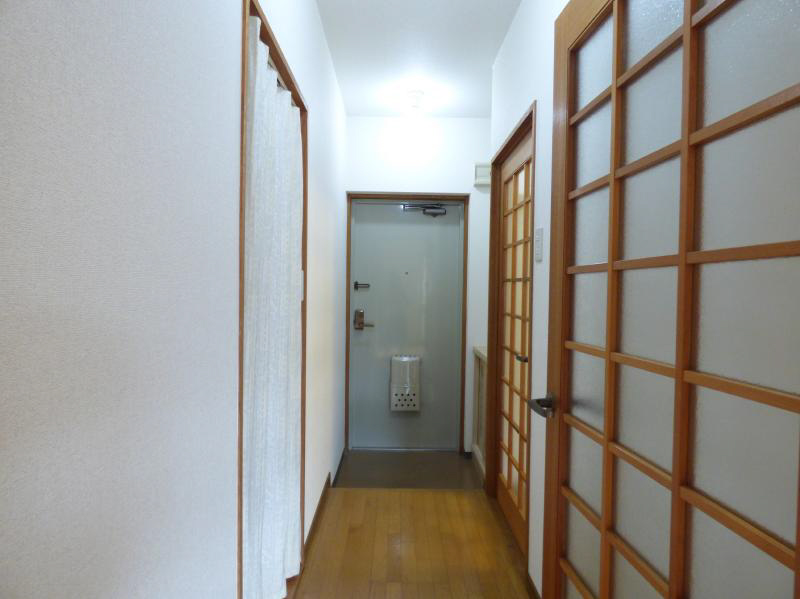グランミュゼ北野 その他部屋・スペース