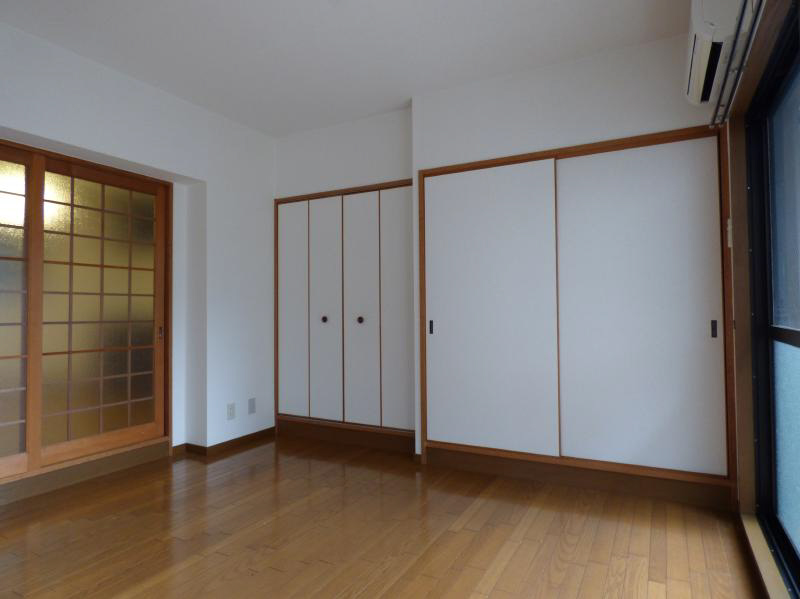 グランミュゼ北野 その他