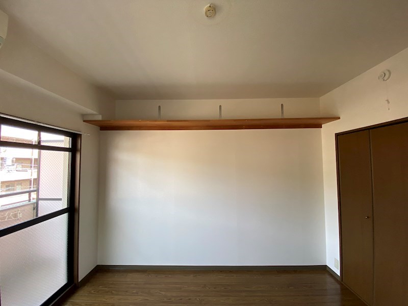 アブレスト岩倉 その他