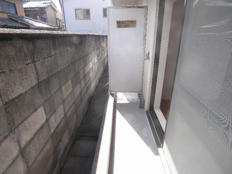 コーポよねだ 写真は105号