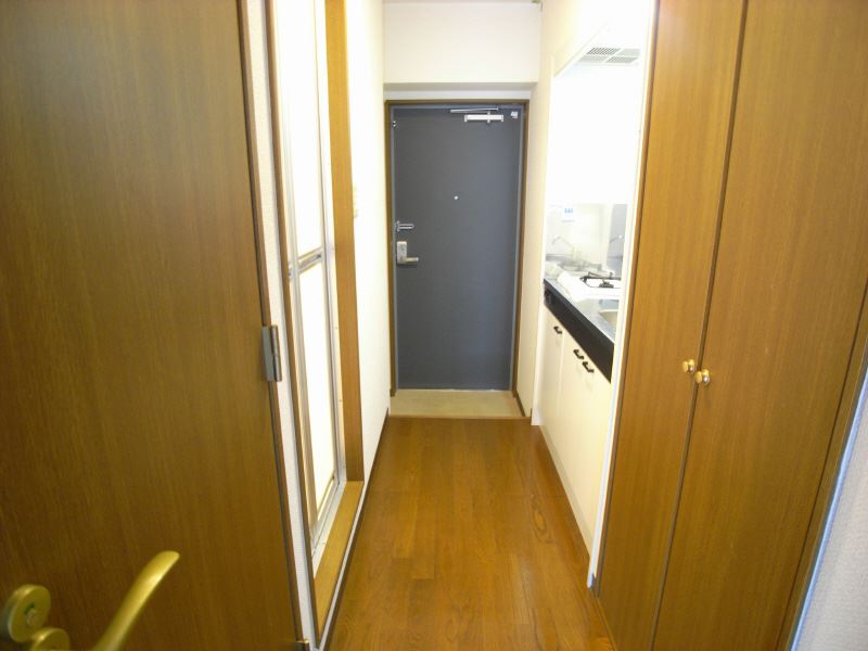 グレーシャス23 その他部屋・スペース