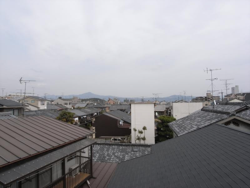 DOL-PHINⅠ 眺望