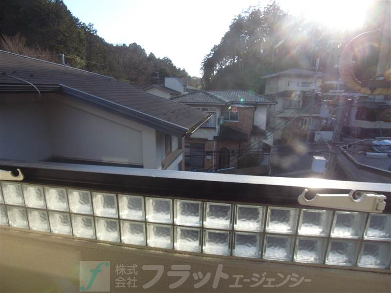 ア－バンレジデンス神山台 写真は303号室