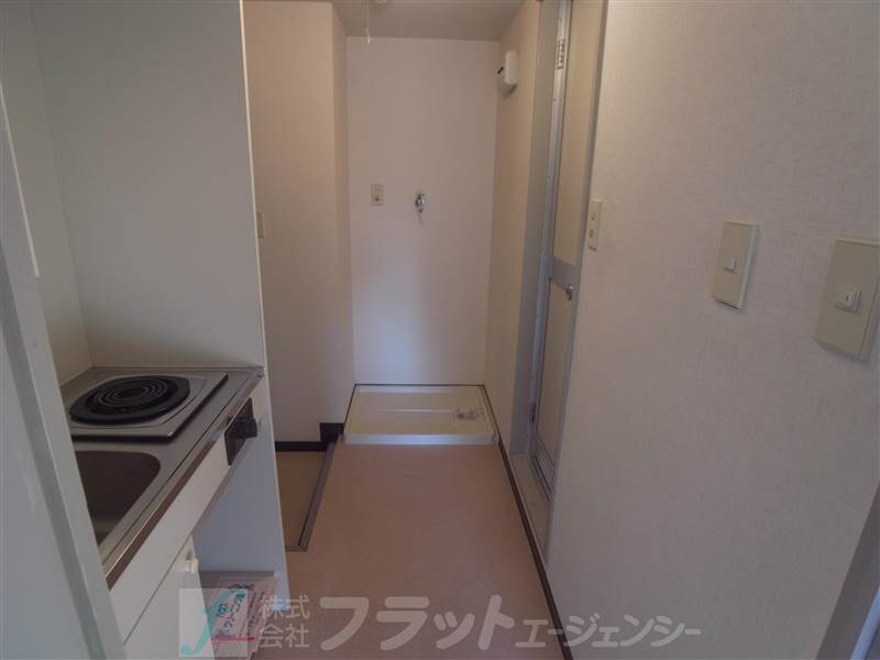 ア－バンレジデンス神山台 写真は３０３号室