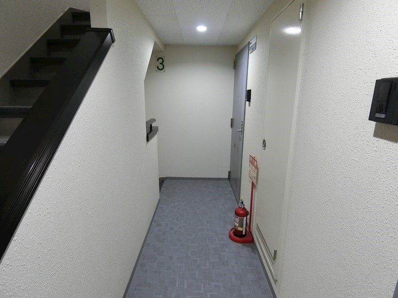 SUR RAPPORT その他共有部分