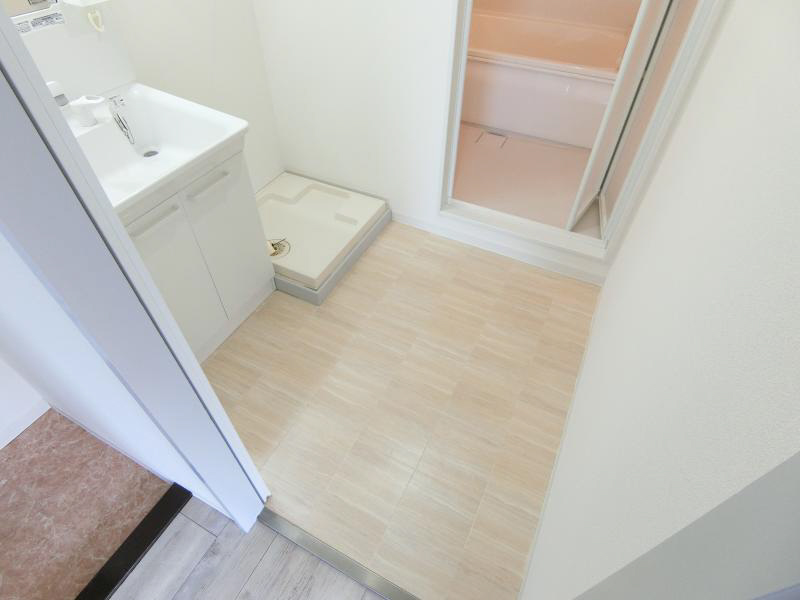 ヴィラ衣笠 その他部屋・スペース