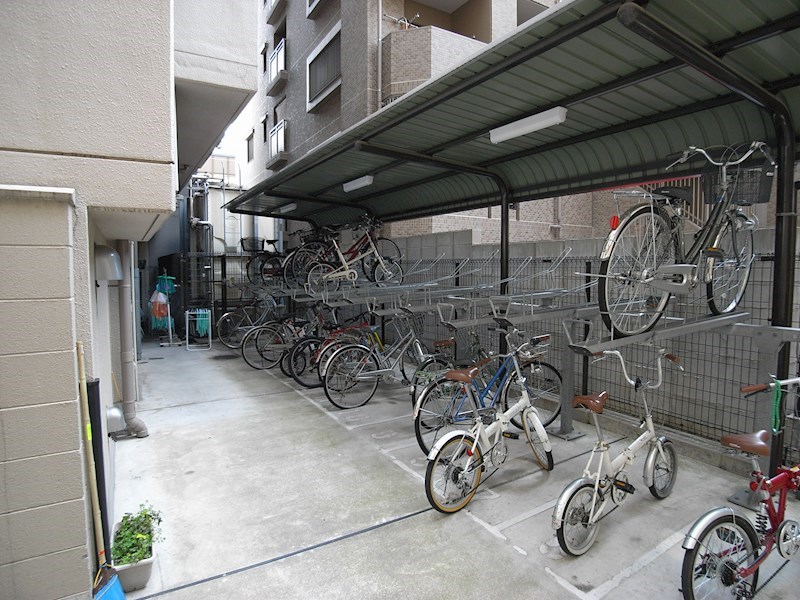 カノン雁金 その他共有部分