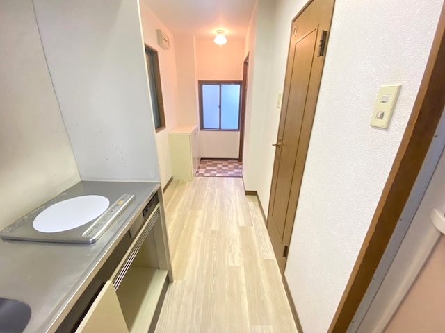ハイツ中御門 その他部屋・スペース
