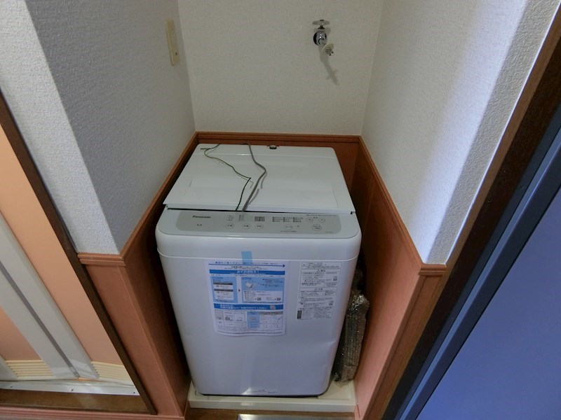 アディ－下鴨 その他設備
