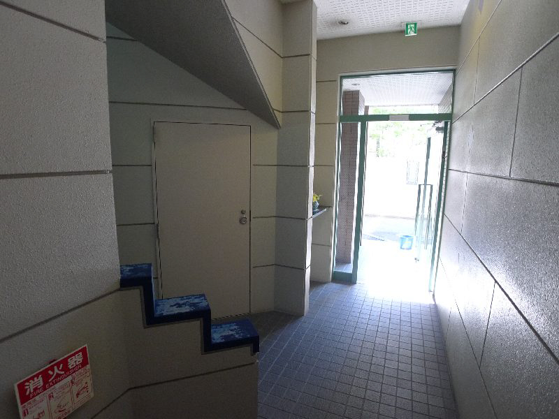 アディ－下鴨 その他共有部分