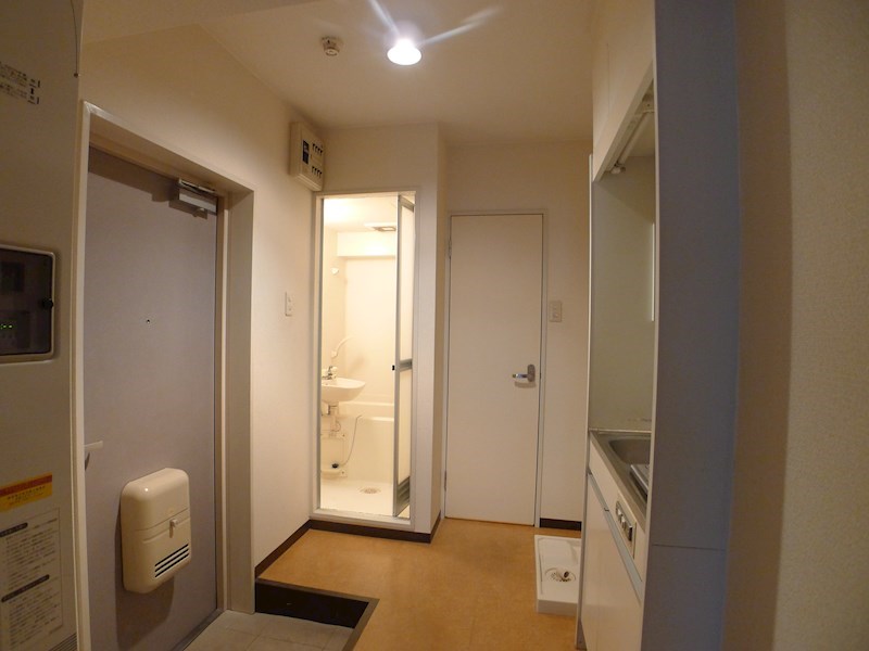 奥田河原町ビル その他部屋・スペース