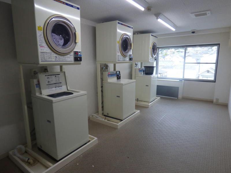 カサデソーラ白川 その他共有部分