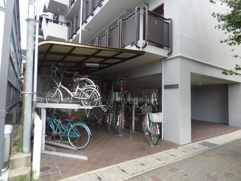 カサデソーラ白川 その他共有部分