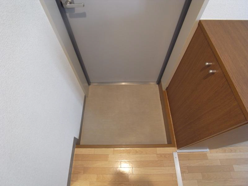 エル藤田 写真は別部屋