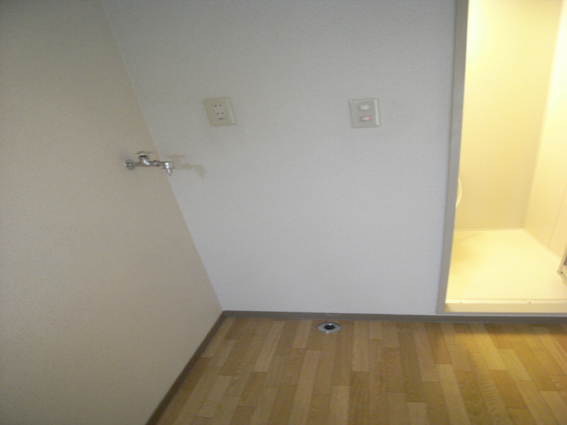 エル藤田 写真は別部屋