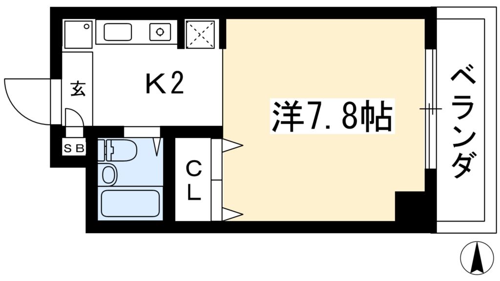 エデン神殿 間取り