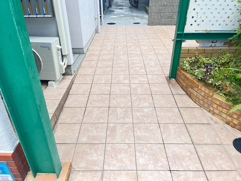 グリーンヒル北山 その他共有部分