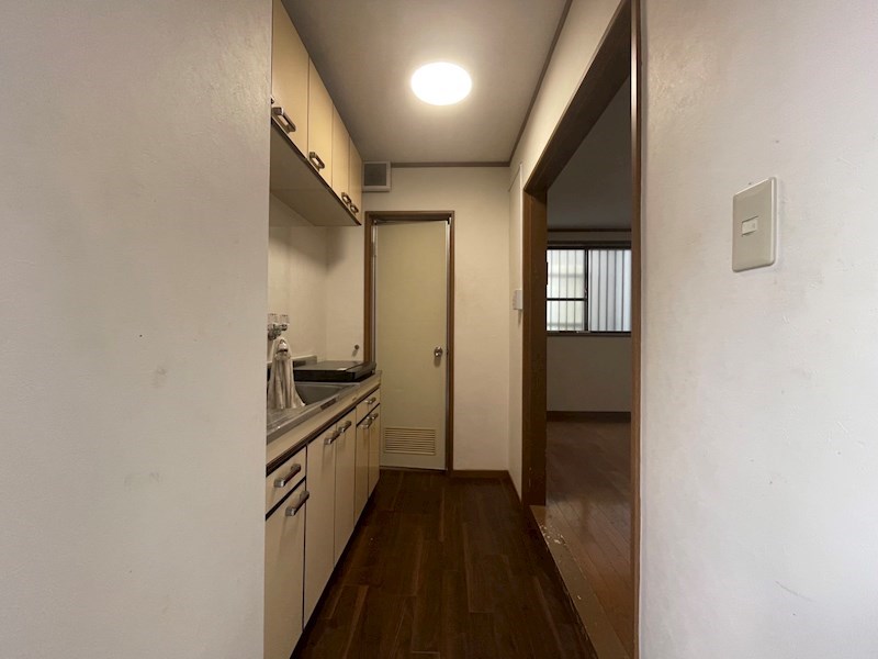 グリーンヒル北山 その他部屋・スペース
