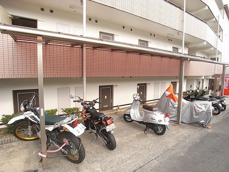 ナイス市原24 その他共有部分