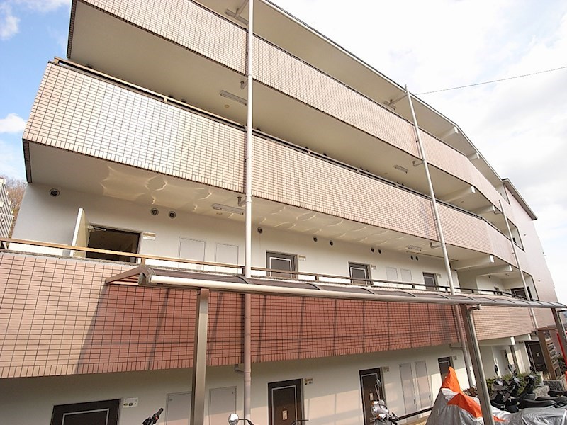 ナイス市原24 外観