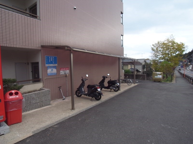 ナイス市原24 その他