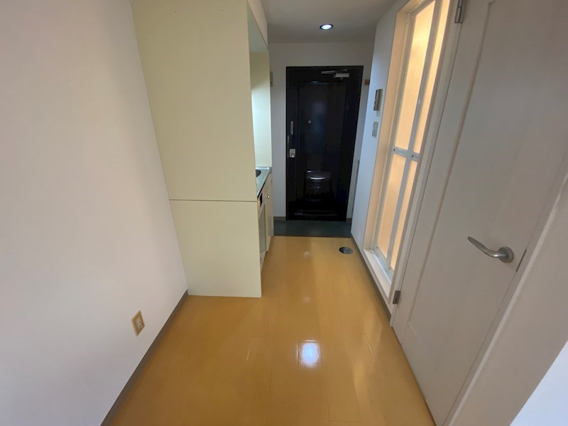 サンライズ大山 その他部屋・スペース