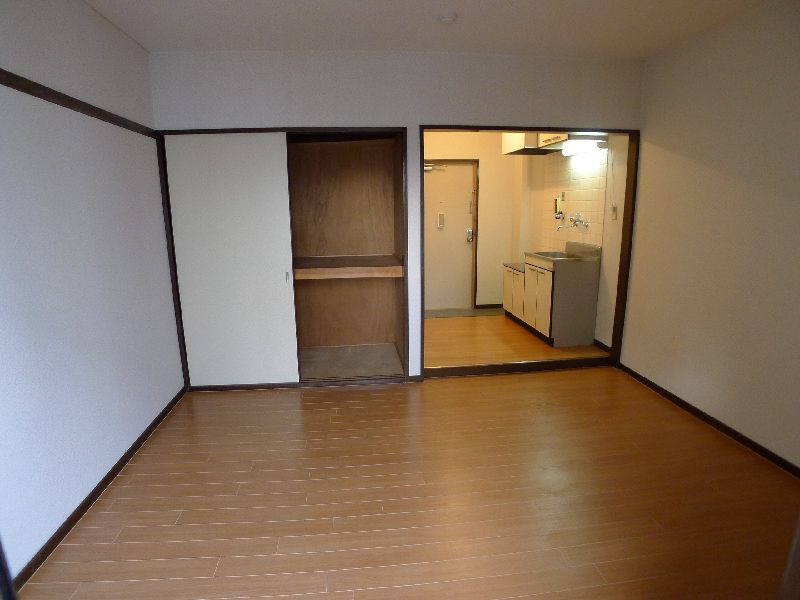 ハイツいちはら 203