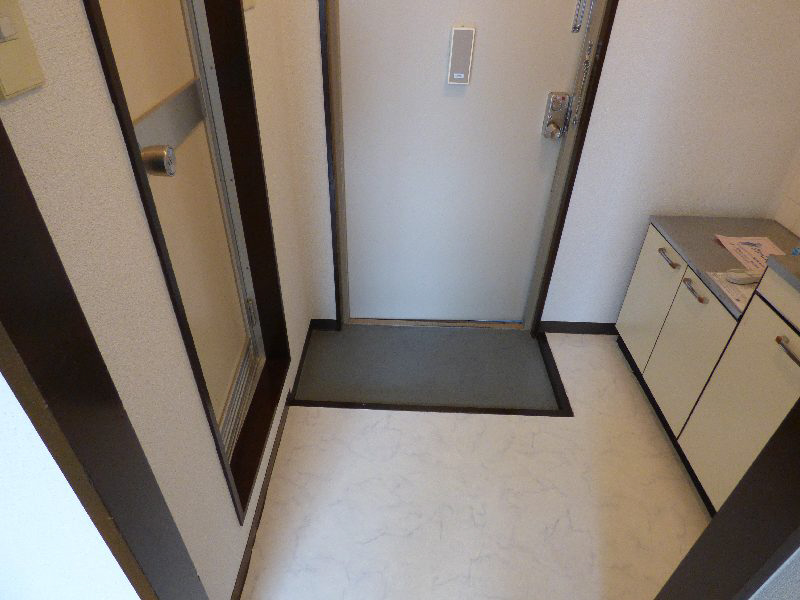 ハイツいちはら 205