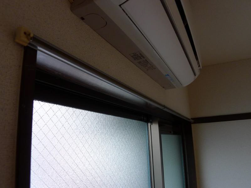ハイツいちはら その他