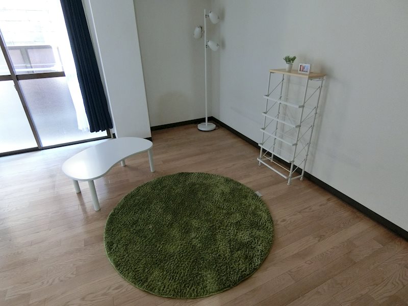 ハイツ協栄 その他