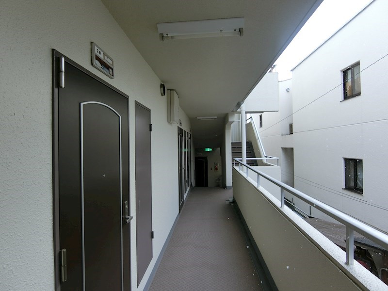 ハイツおおくら その他