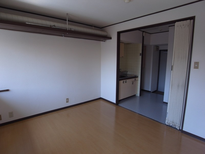 ハイツおおくら その他