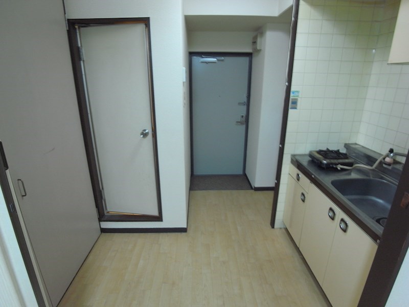 ハイツおおくら その他部屋・スペース