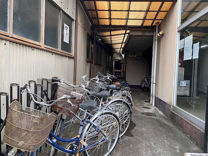 メゾン大山 その他共有部分