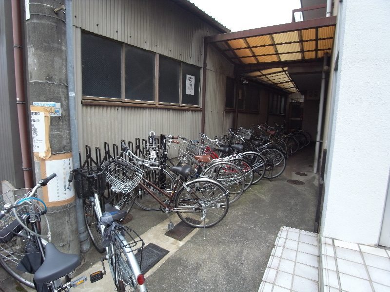 メゾン大山 その他共有部分