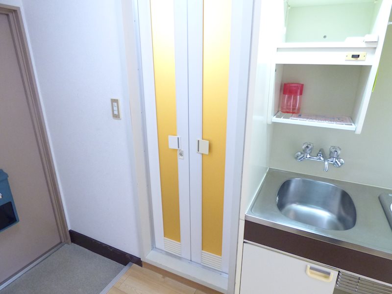 メゾン大山 その他部屋・スペース