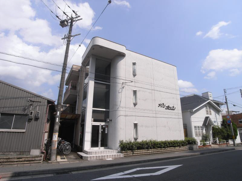 メゾン大山 外観