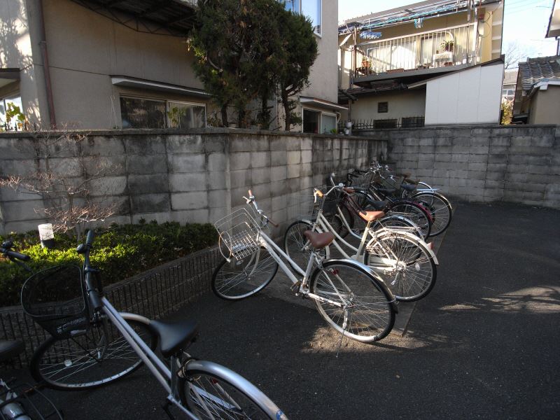ハニークリーク その他