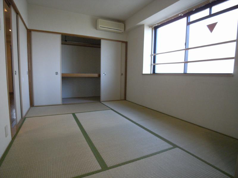 パークサイド仙 その他
