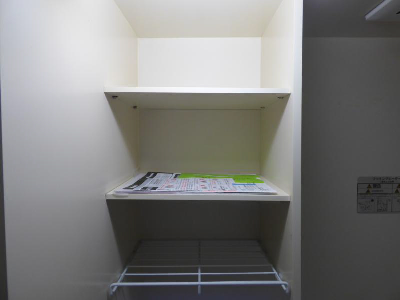 シェモアⅡ キッチン