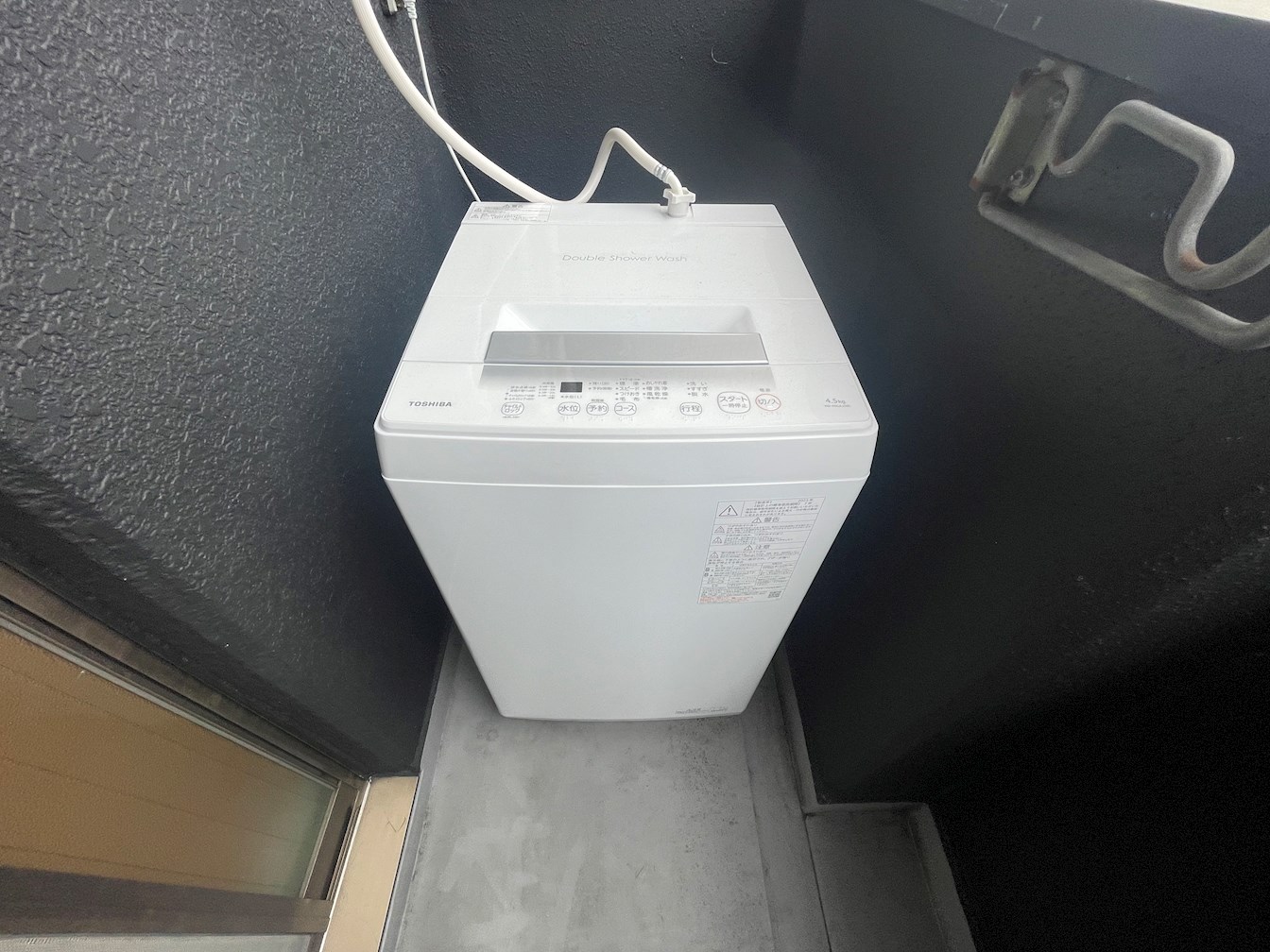 チェリス前田 その他設備