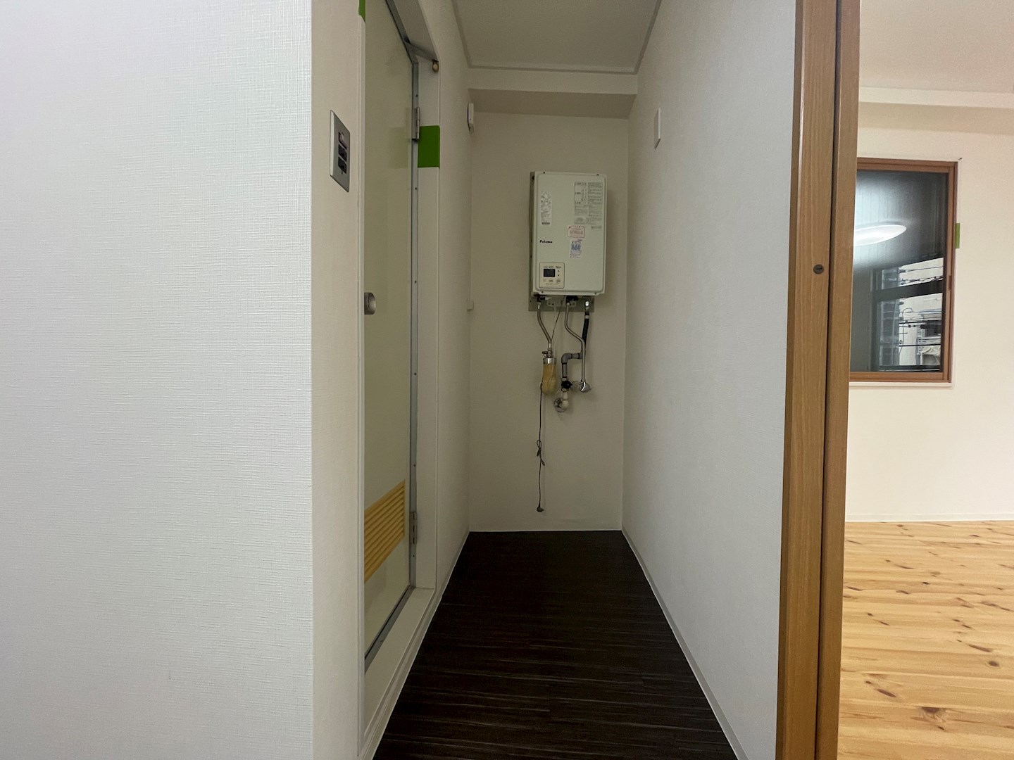 チェリス前田 その他