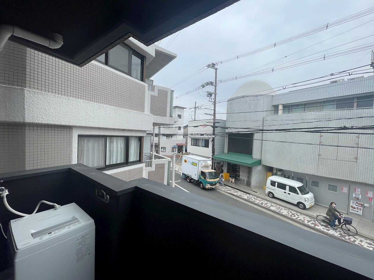 チェリス前田 その他